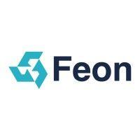 feon energy, inc. logo image