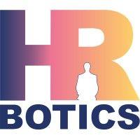 hrbotics logo image