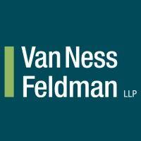 van ness feldman llp logo image