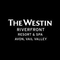 the westin riverfront resort & spa logo image