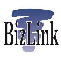 bizlink france logo image