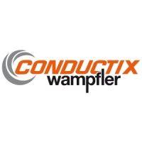 conductix-wampfler logo image