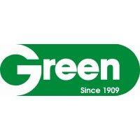 john e. green company logo image