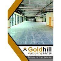 goldhill contracting ltd