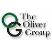 the oliver group logo image