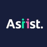 asiist logo image