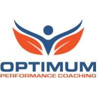 optimum performance coaching canada logo image