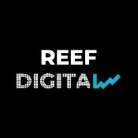 reef digital logo image