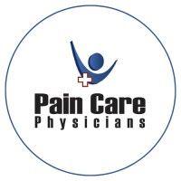 pain care physicians logo image