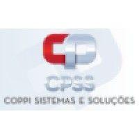 coppi sistemas e soluções logo image