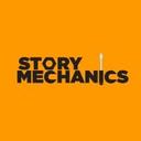 logo of Story Mechanics