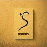 sparsh nit surat logo image