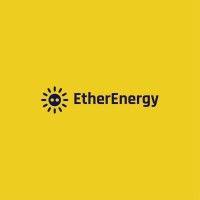 ether energy logo image