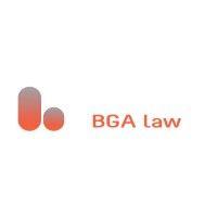 bga law logo image