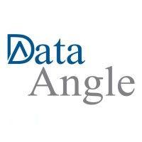 dataangle technologies logo image