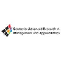 centre for advanced research in management and applied ethics logo image