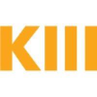 компания kiii logo image