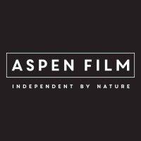 aspen film logo image