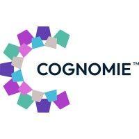 cognomie coaching logo image