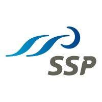 ssp denmark logo image