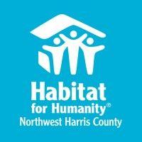 habitat for humanity northwest harris county