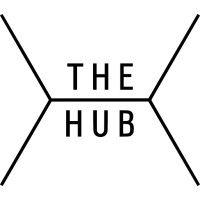 the hub company ltd logo image