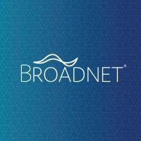 broadnet logo image