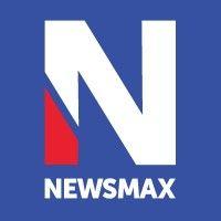 newsmax media, inc. logo image