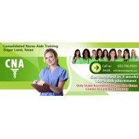 cna training institute logo image