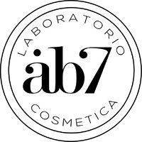 ab7cosmetica logo image