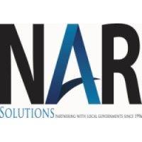 nar solutions, inc. logo image