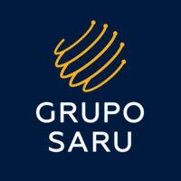 grupo saru logo image