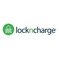 lockncharge logo image