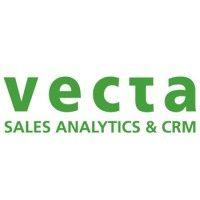 kcs vecta - sales analytics & crm software logo image