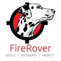 fire rover logo image