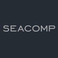 seacomp logo image