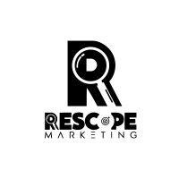 rescope marketing logo image