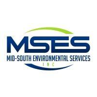 mid south environmental services, inc. logo image