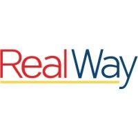 realway australia - real service real results logo image