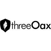 threeoax logo image