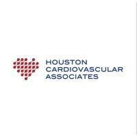 houston cardiovascular associates logo image