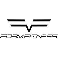 form fitness llc logo image