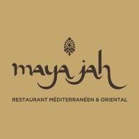 mayajah monaco logo image