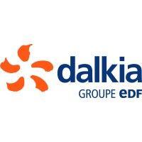 dalkia logo image