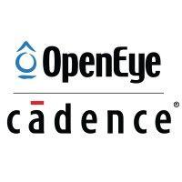 openeye, cadence molecular sciences