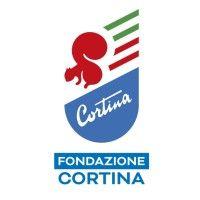 fondazione cortina logo image