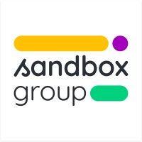 sandbox group logo image