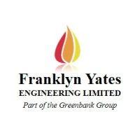 franklyn yates engineering logo image