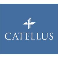 catellus development corporation logo image