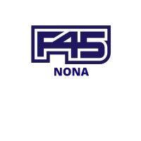 f45 training nona logo image